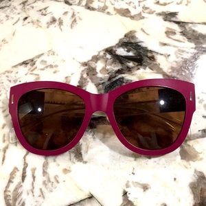 Marc by Marc Jacobs Sunglasses